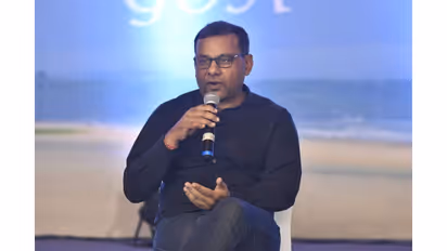 Insights from Ashoka Co-Founder Vineet Gupta: Putting Student Well-Being at the Center