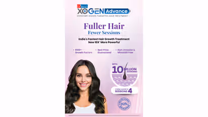 Dr Batra’s® Launches XOGEN Advance