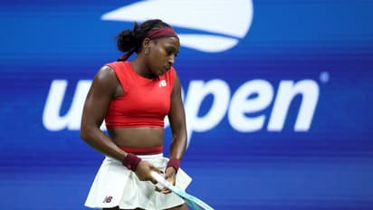 Coco Gauff