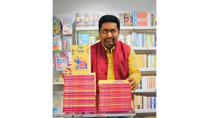 Top 5 Indian Food Books Kids Can’t Resist—Stories With Flavor