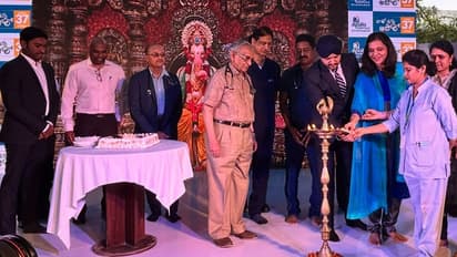 Apollo Hospitals Hyderabad Celebrates 37 Years of Transforming Healthcare