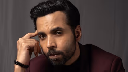 Abhishek Banerjee Interview