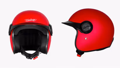 Steelbird IGNYTE launches IGN 58