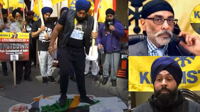 Inderjeet Singh Gosal