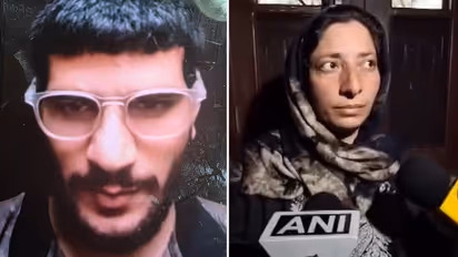 Delhi Red Fort Blast: Family of Suspect Dr Umar in Shock