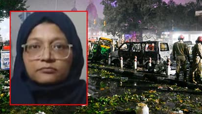 Dr Shaheen Shahid's family speaks out after Dehi Red Fort blast