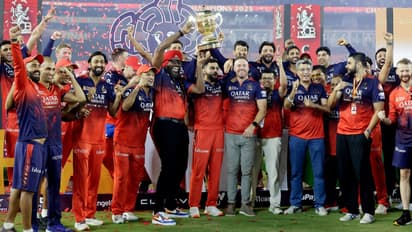 Royal Challengers Bengaluru