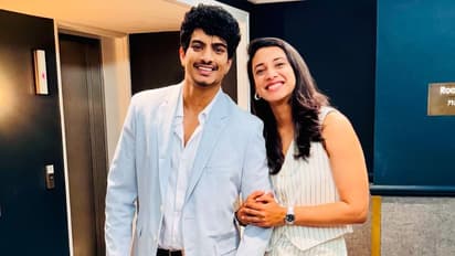 Smriti Mandhana-Palash Muchhal Wedding