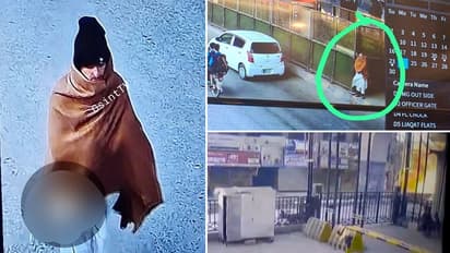 Pakistan border police HQ attack