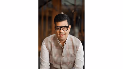 The Visionary Shift: Harnil Shah’s Next Chapter in Experiential Ventures
