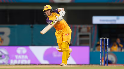 alyssa healy unsold in wpl auction 2026