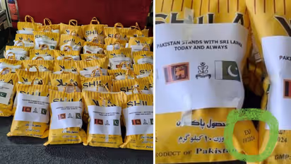 Pakistan Sends Expired Flood Aid to Sri Lanka Amid Floods?