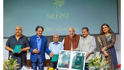 Grand Launch of Poet