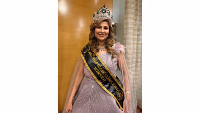 Prof. Dr. Parin Somani