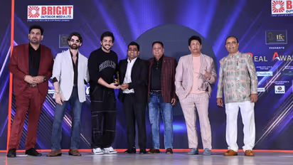 Shelaji Receives Iconic Luxury Project