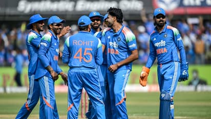 Team India