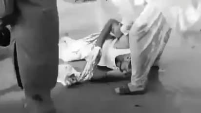 LeT Commander Bilal Arif Salafi