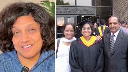 Indian techie's journey to Microsoft leadership role inspires internet