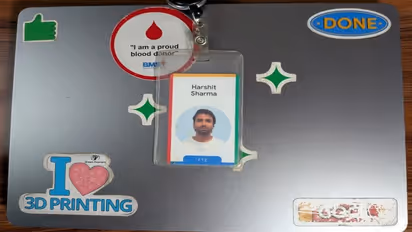 Bengaluru Techie Explains Why He Quit Google