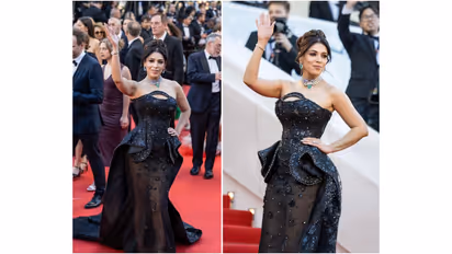 Nagpur’s Shweta Chopra,