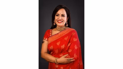 Manesha A Agarwal