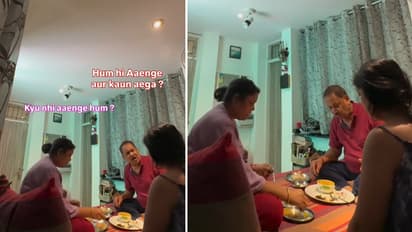 ‘Shaadi Ke Baad Ghar Aa Sakti Hoon?’ Daughter’s Conversation With Parents Breaks Internet (WATCH Viral Video)