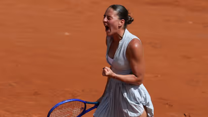 Marta Kostyuk
