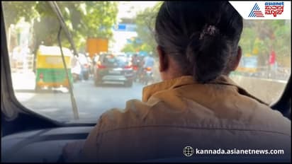 women auto driver