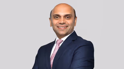 Capital India Finance