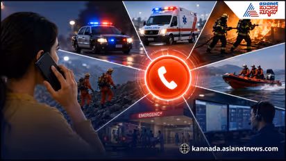 helpline number