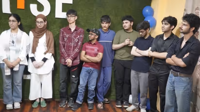 JEE Advanced Results
