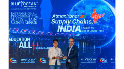 Supply Chain Is Vital