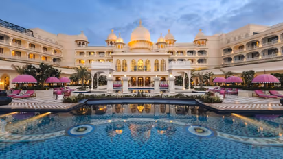 Destination Wedding