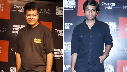 Bollywood Filmmaker Sachin Gupta