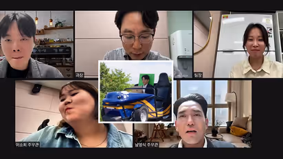 Man Joins Zoom Meeting From Roller Coaster, Internet Is In Splits; Video Goes Viral (WATCH)