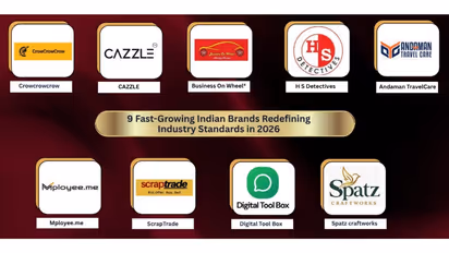 Indian Brands Redefining