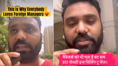 'Go Be With Your Kid': Manager Tells Employee To Attend Child's First Preschool Day, Internet Reacts (WATCH VIRAL VIDEO)