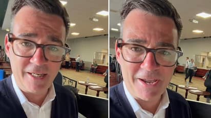 Who Is Andy Burnham? The Labour Heavyweight Tipped To Replace Keir Starmer As UK PM