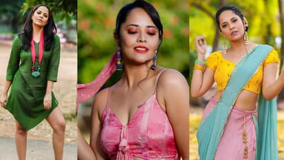 Anasuya Bharadwaj