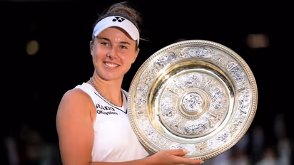 Linda Noskova