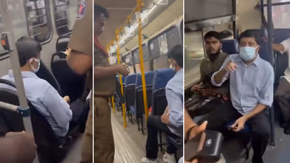 WATCH | Transport Minister's Incognito Bus Journey Exposes Commuter Pain Points in Bengaluru