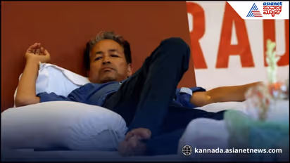 Sonam Wangchuk