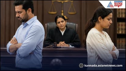 Divorce