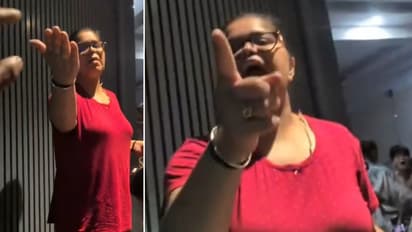 'Paise Leke Dikha Tu': Delhi Woman Refuses to Pay Cab Fare, Heated Argument Goes Viral (WATCH)