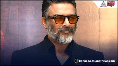 r madhavan