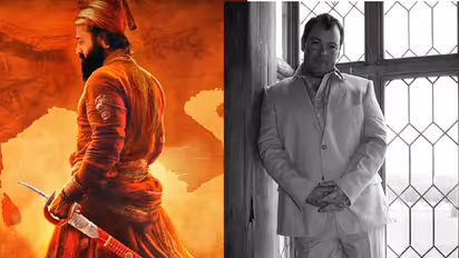Rishab Shetty