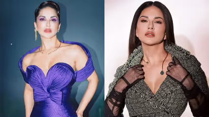 Sunny Leone