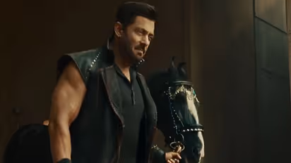 Salman Khan