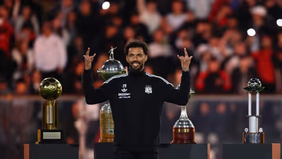 Cape Verde Goalkeeper Vozinha
