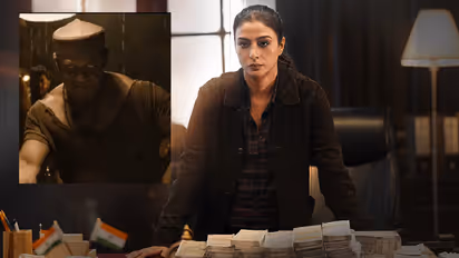 Tabu Slumdog
